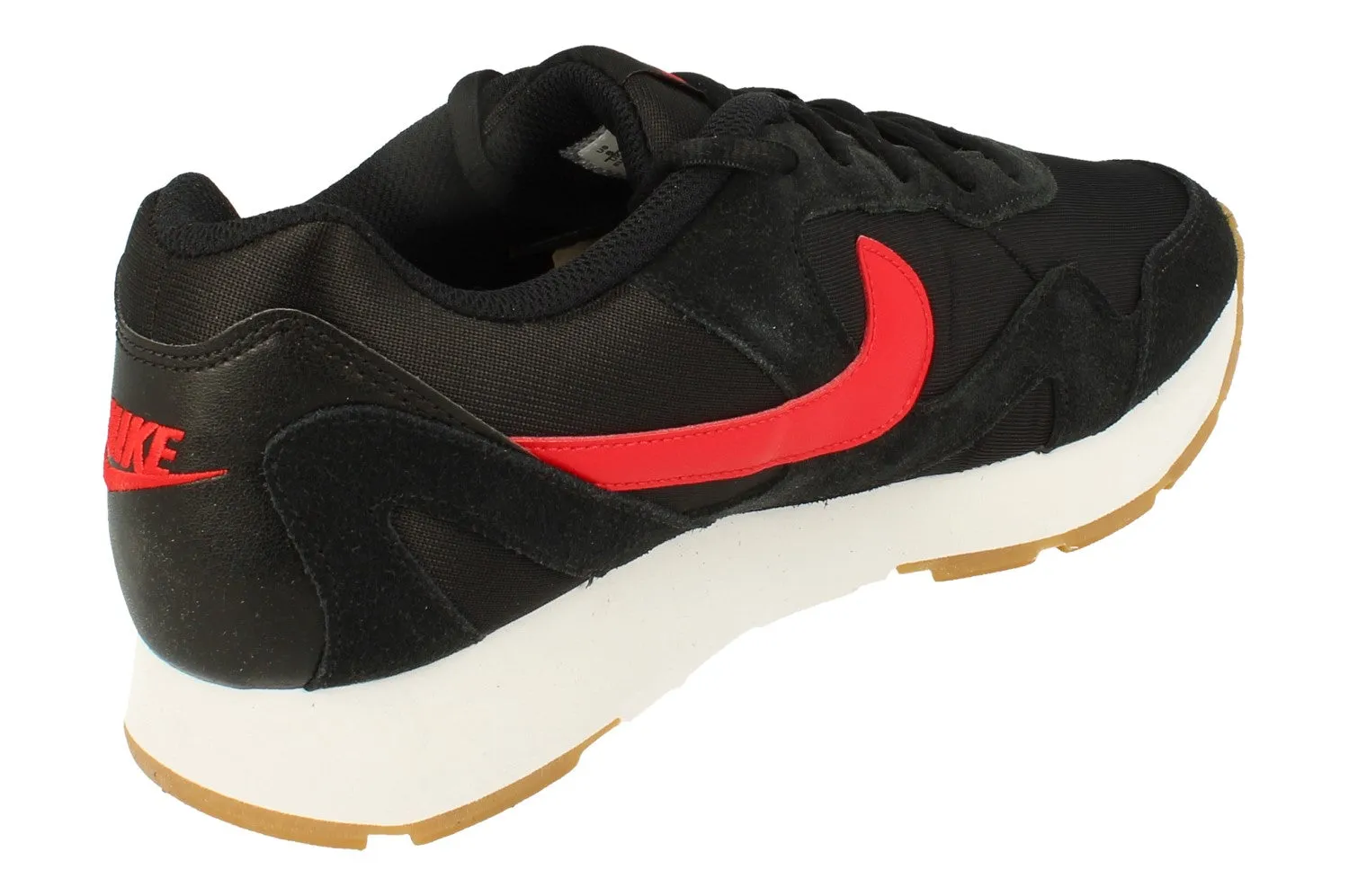 midsole Solo sports Nike Delfine Mens Trainers CD7090 002