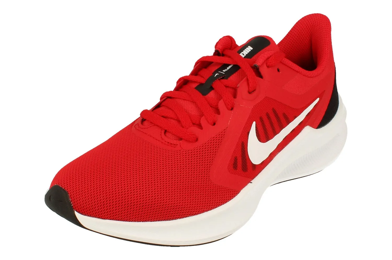 Nike Downshifter 10 Mens Ci9981 600 Training running