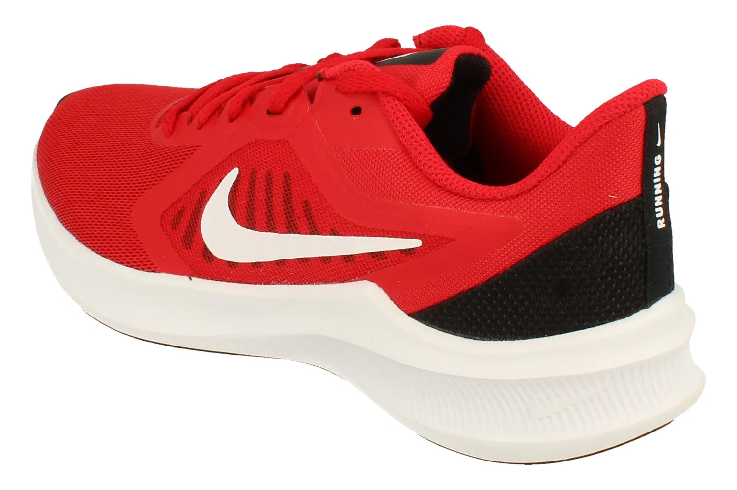 stackable shoes Ventilated Design Nike Downshifter 10 Mens Ci9981 600