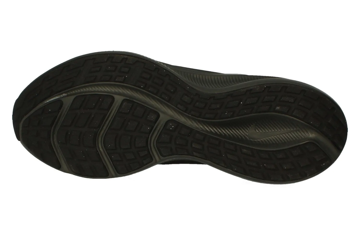 Nike Downshifter 11 Mens CW3411 002 Smooth ride gym workouts