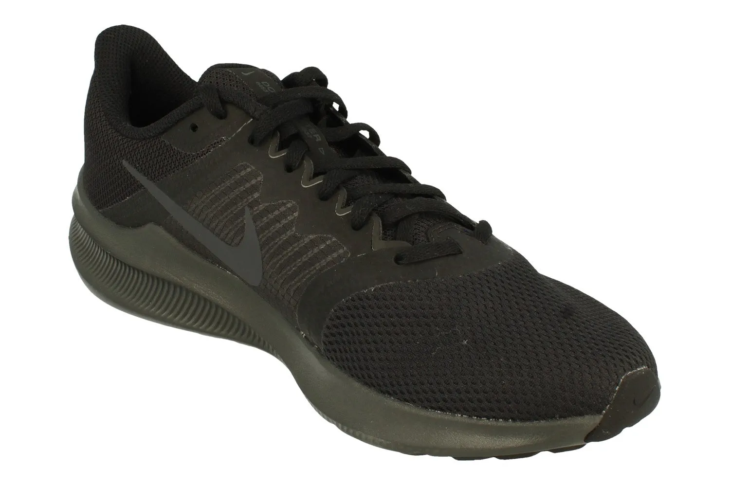 running for a form of meditation Insoles Nike Downshifter 11 Mens CW3411 002