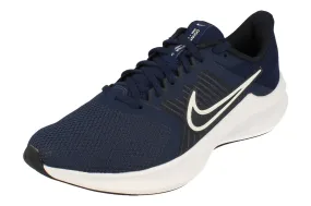 Nike Downshifter 11 Mens CW3411 402 Synthetic Upper Firm midsole
