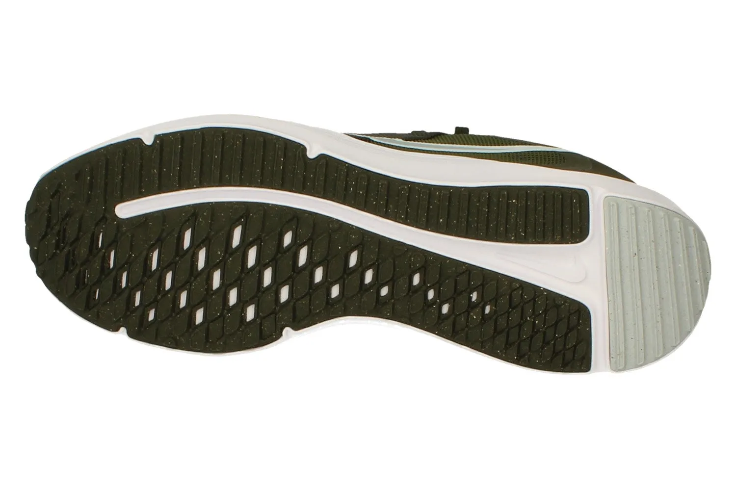 Nike Downshifter 12 Mens DD9293 300 anti - microbial fabric