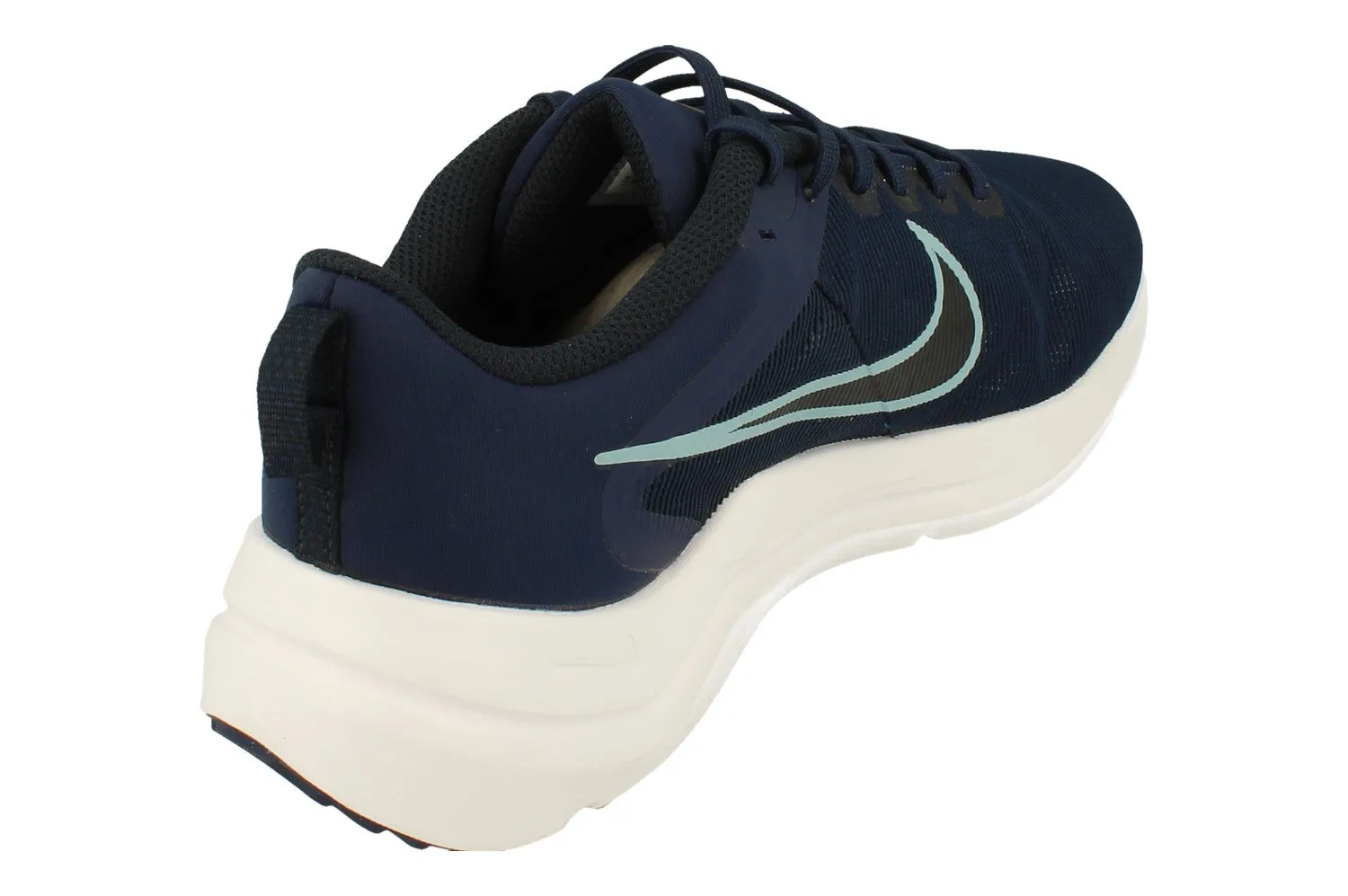 Walking Essential Nike Downshifter 12 Mens DD9293 400