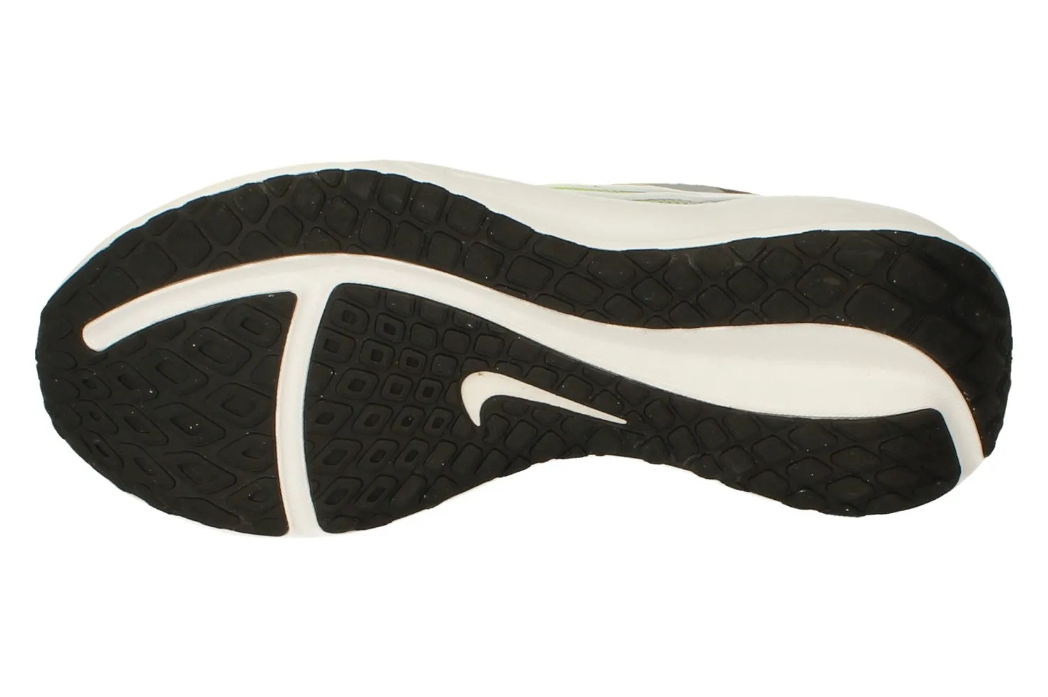 flexibility - training HeelCushion Nike Downshifter 13 Mens Fd6454 002