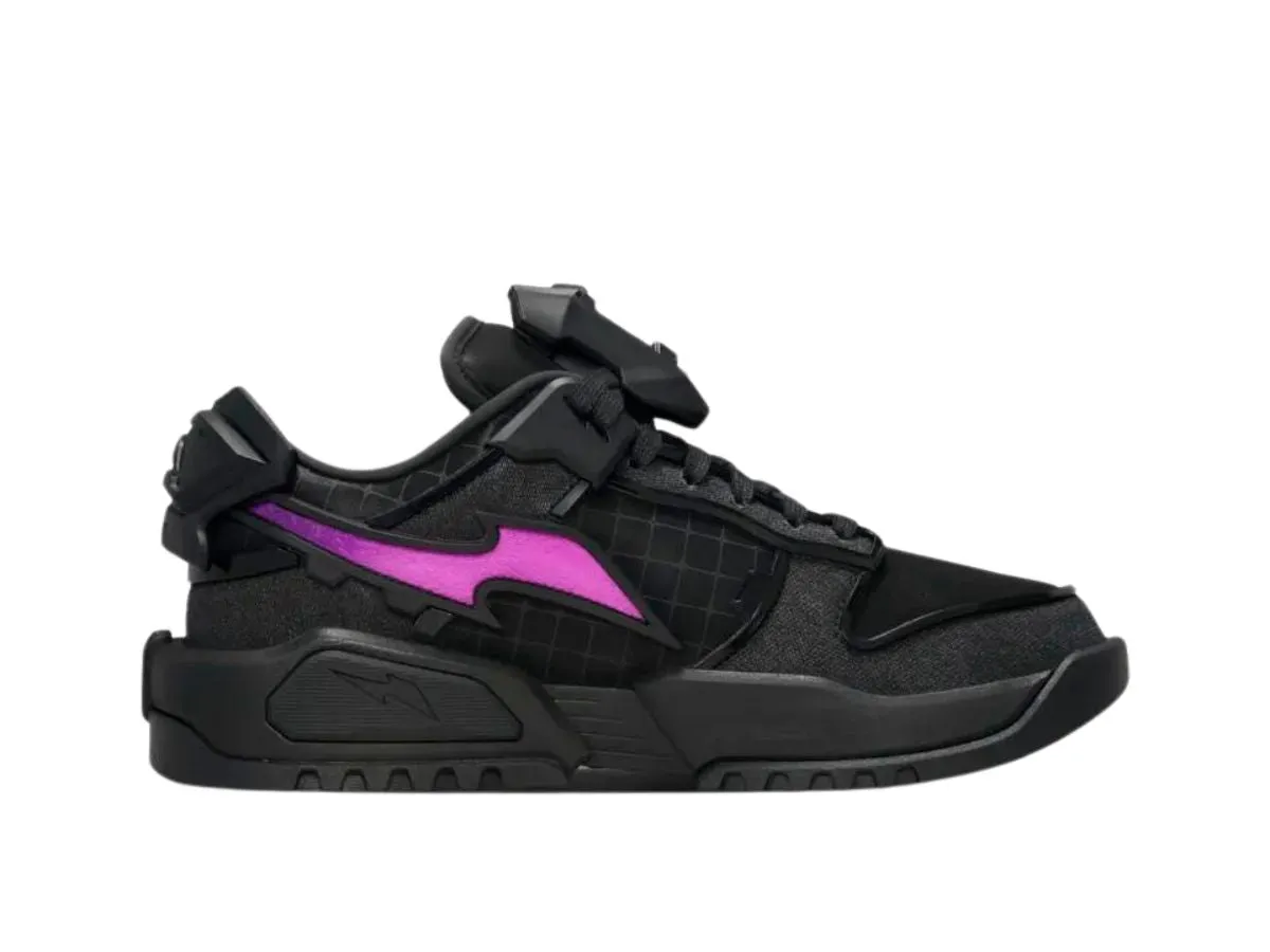 Nike Dunk Genesis Low RTFKT Void (EDITION OF 11394) Functional shock absorption