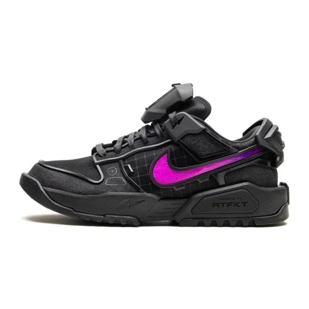 Nike Dunk Genesis Low RTFKT Void (EDITION OF 11394) Hyper Durable Rubber Compound