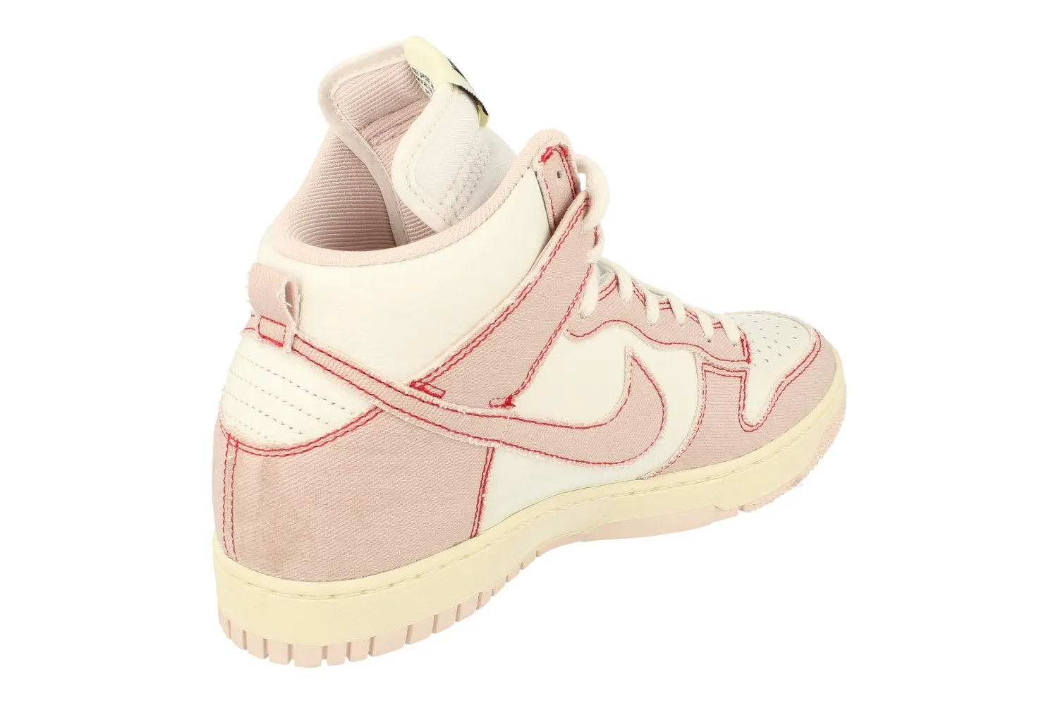 athletic - event seamless upper running shoes Nike Dunk Hi 1985 Mens Trainers DQ8799 100