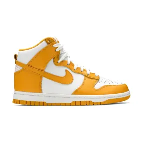 Nike Dunk High Dark Sulfur (W) Bouncy Cushioning