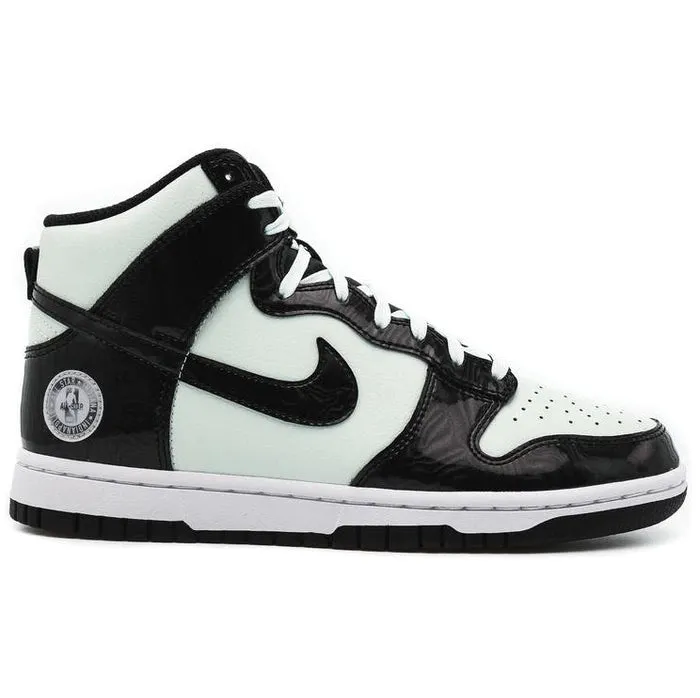 Nike Dunk High SE All-Star (2021) Cushioned Tongue