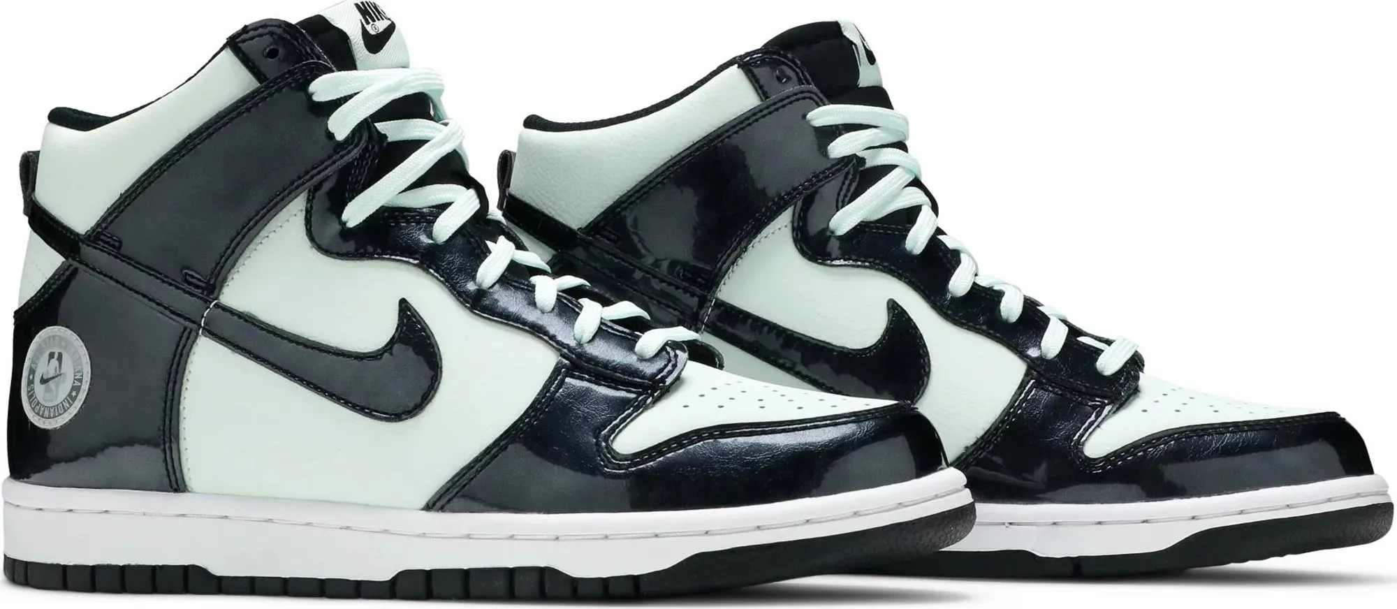 Urban Speed Nike Dunk High SE All-Star (2021)