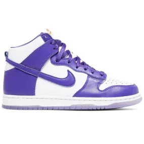 Comfort Function Nike Dunk High SP Varsity Purple (W)