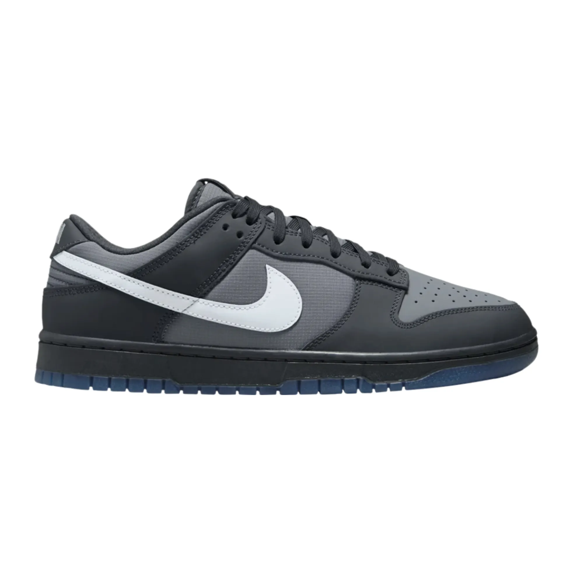Fashionable Design Walking Ease Nike Dunk Low Anthracite