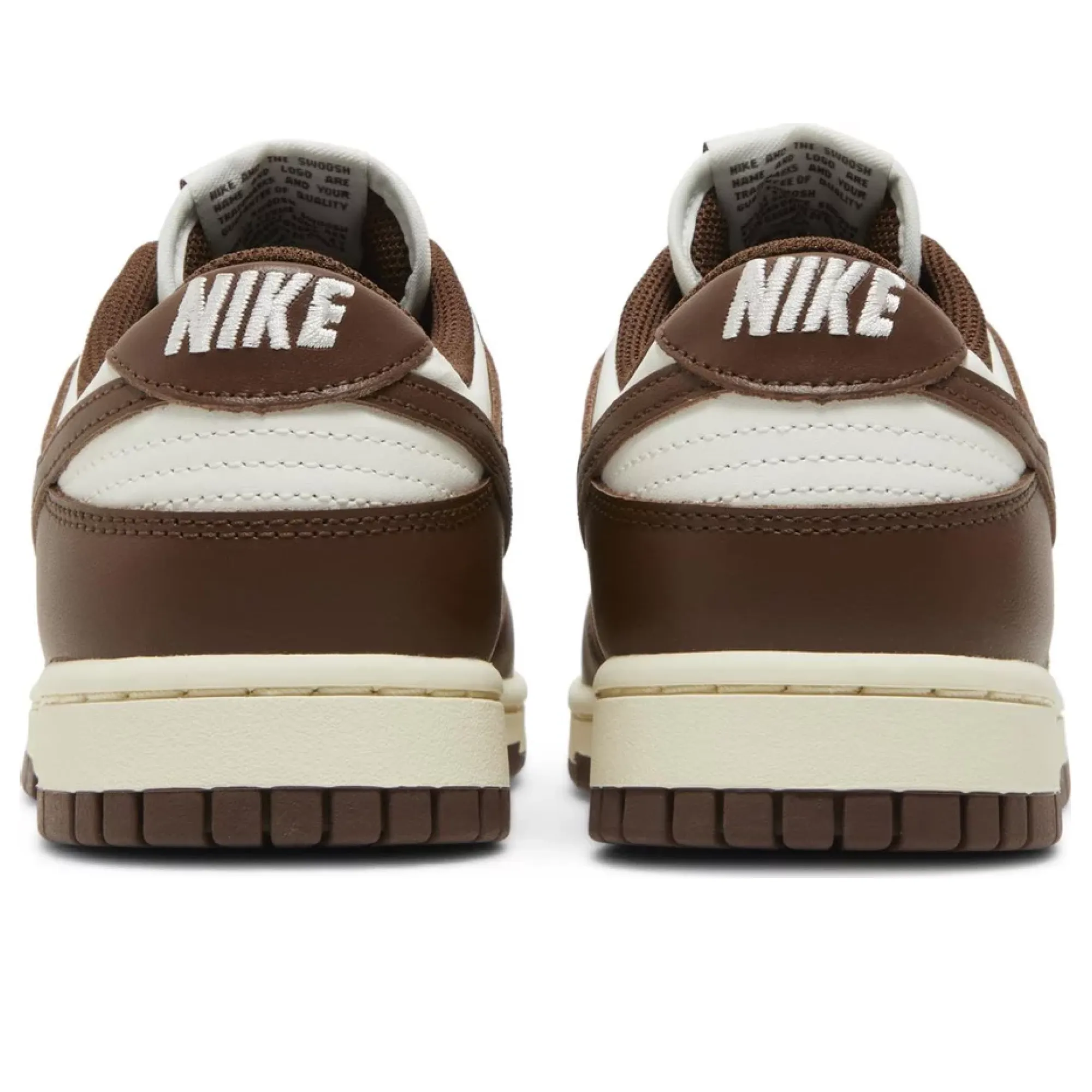 Nike Dunk Low Cacao Wow Outdoor Motion