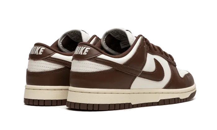 Dunk Low Cacao Wow Responsive Activity Gym workout