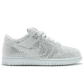 Nike Dunk Low Cactus Plant Flea Market Pure Platinum Reflective Comfort Lifestyle
