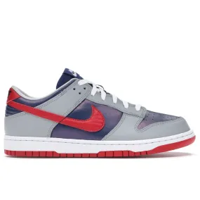 Padded Ankle Support High-Traction Sole Nike Dunk Low Co. JP Samba (2020)