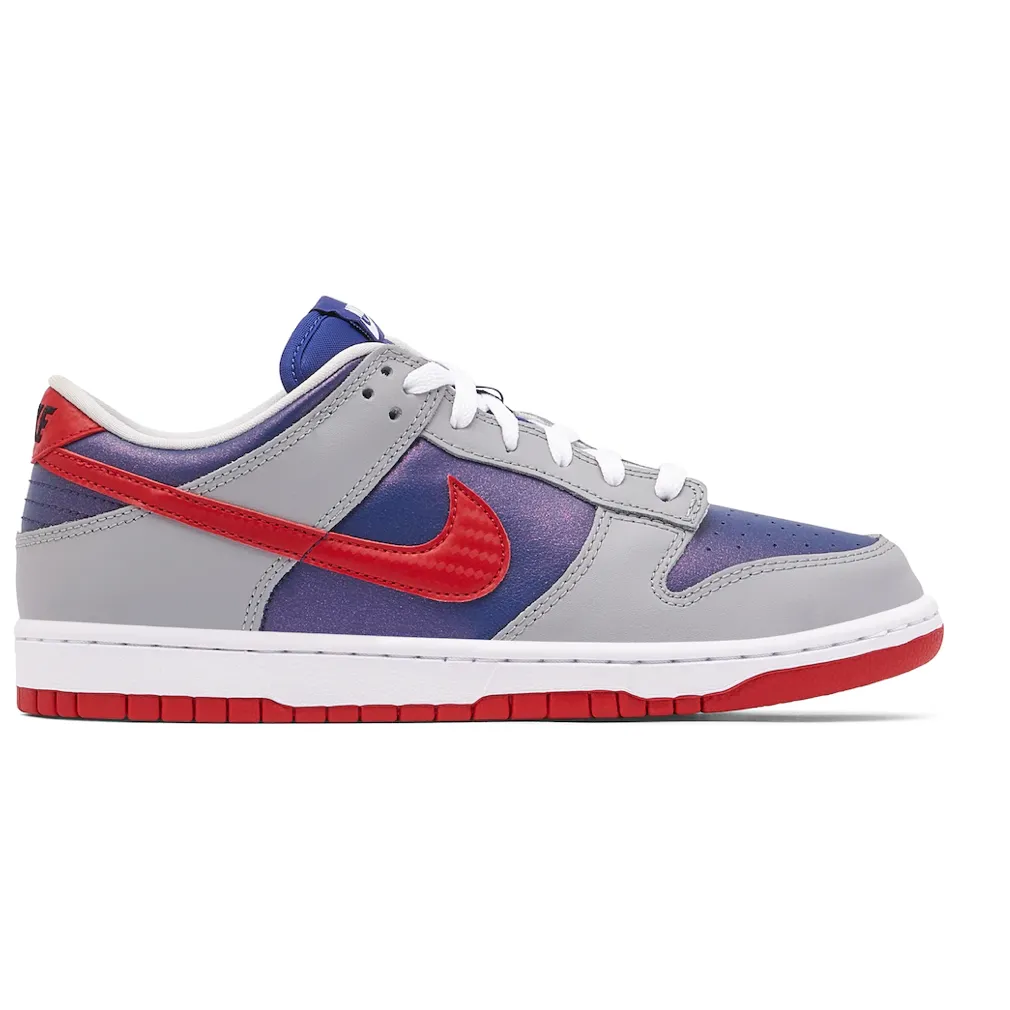 Easy Match Nike Dunk Low Co.JP Samba (2020)
