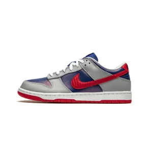 Street cushioning Nike Dunk Low Co.Jp Samba