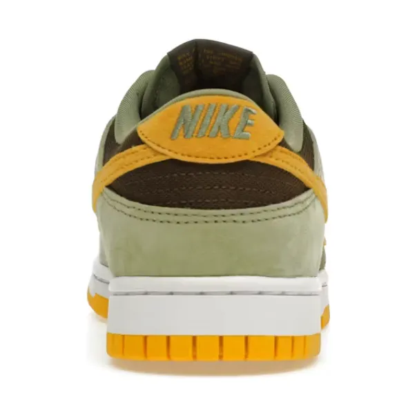 Nike Dunk Low Dusty Olive Neutral Stance