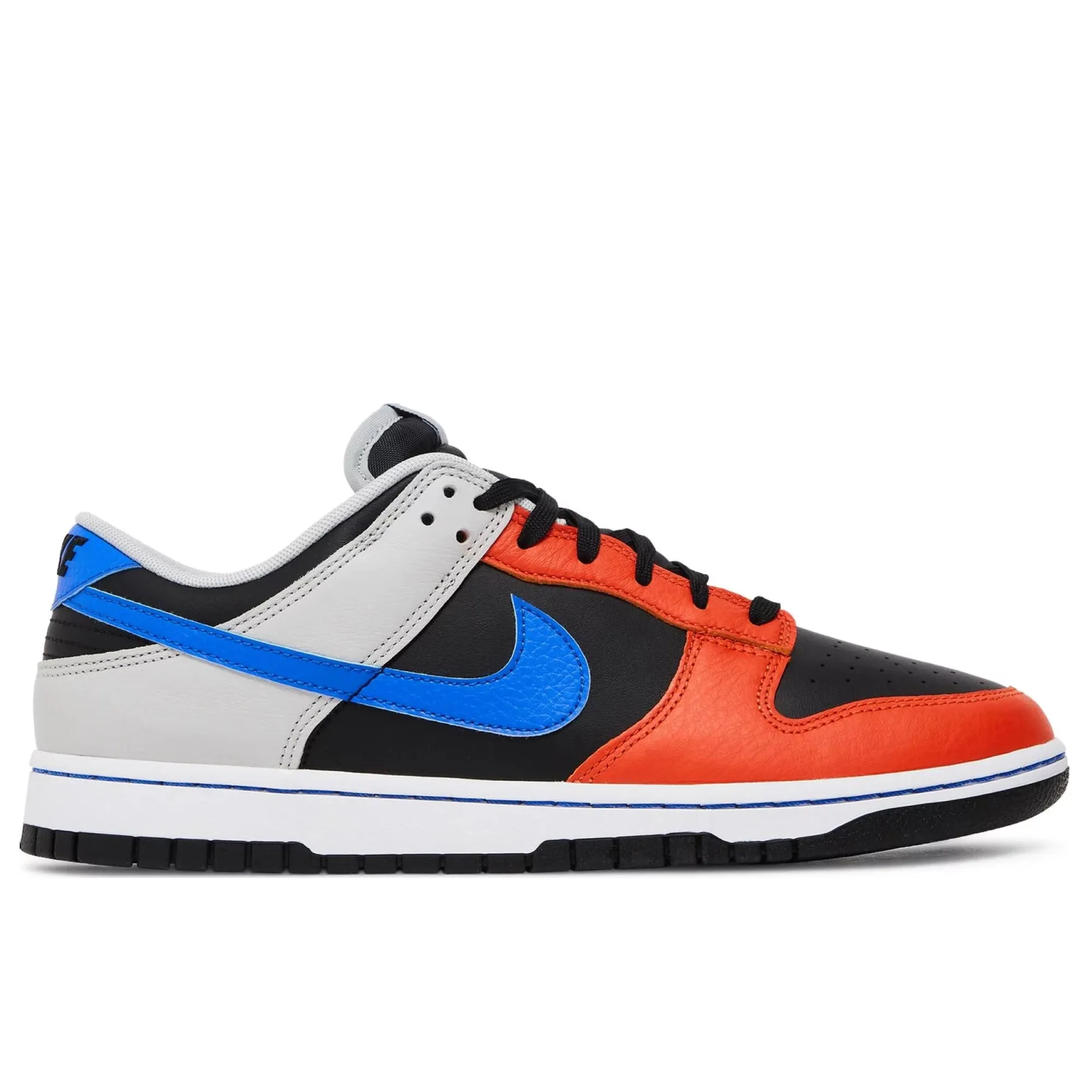 Nike Dunk Low EMB NBA 75th Anniversary Knicks Quick Dry Insole