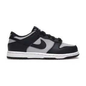 Ergonomic Frame Pressure Relief Insoles Nike Dunk Low Georgetown (PS)