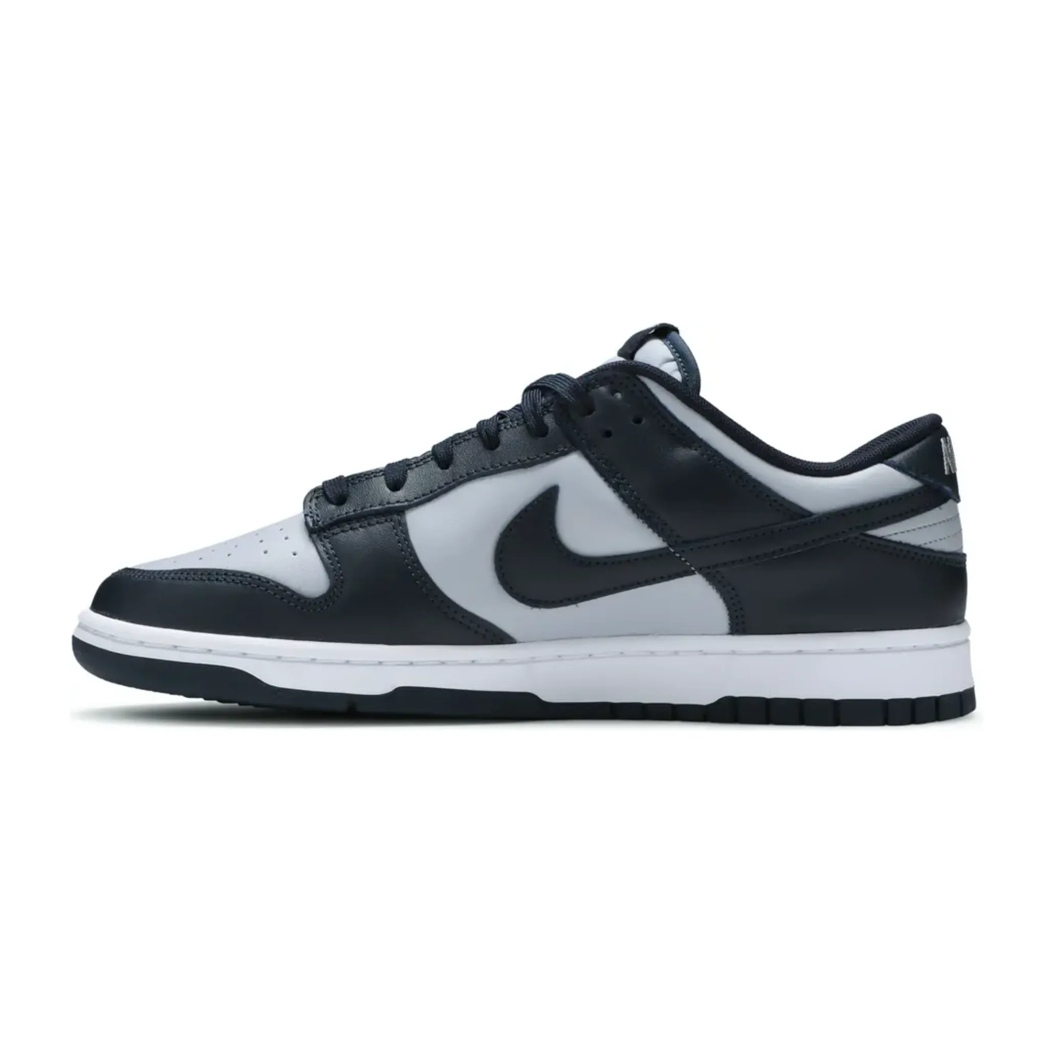 Good resilience Nike Dunk Low Georgetown