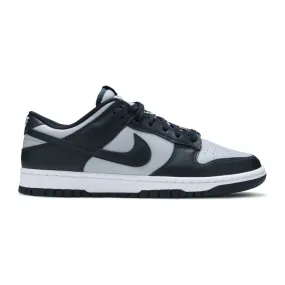 Nike Dunk Low Georgetown Thermal Regulation Fabric