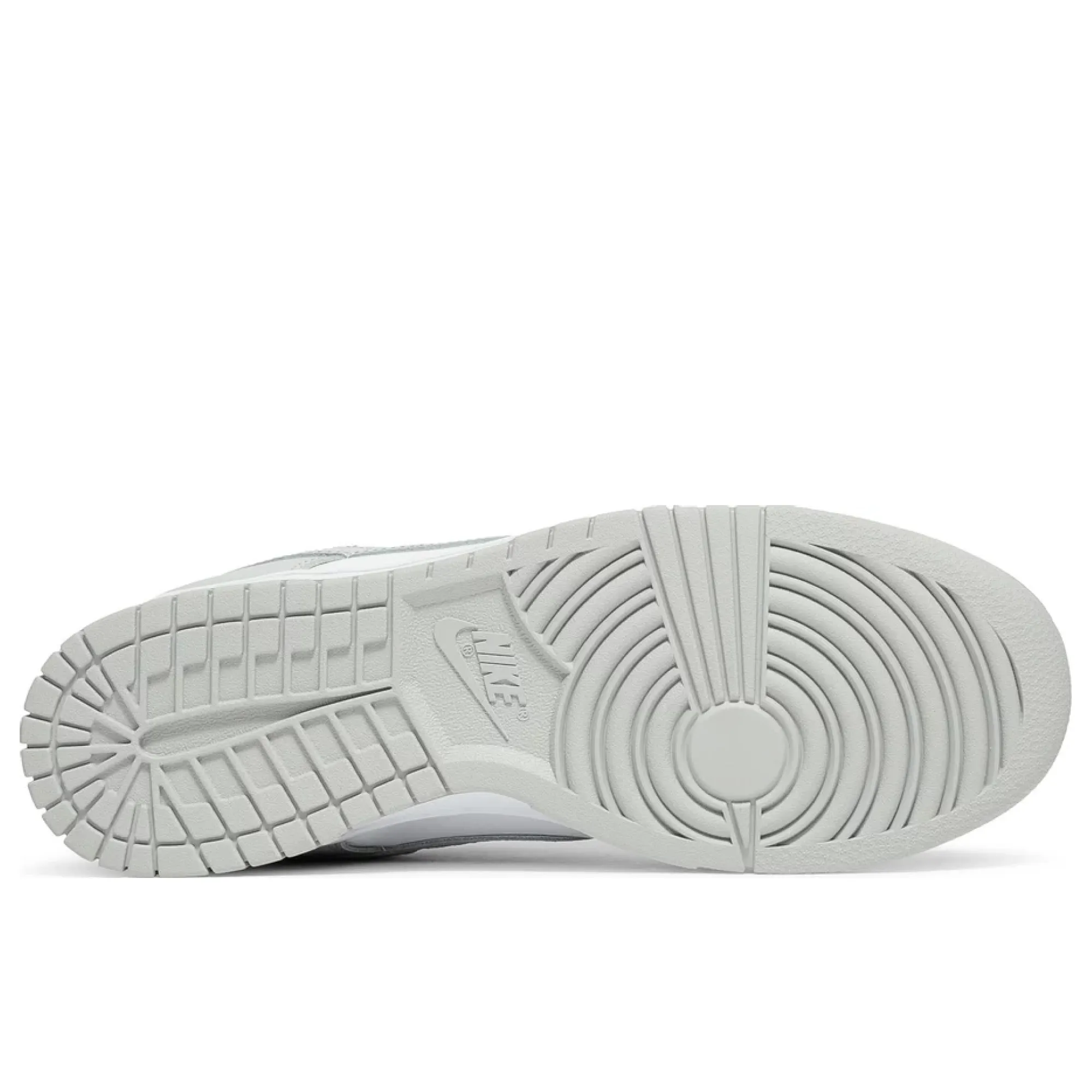 Nike Dunk Low Grey Fog Urban Energy