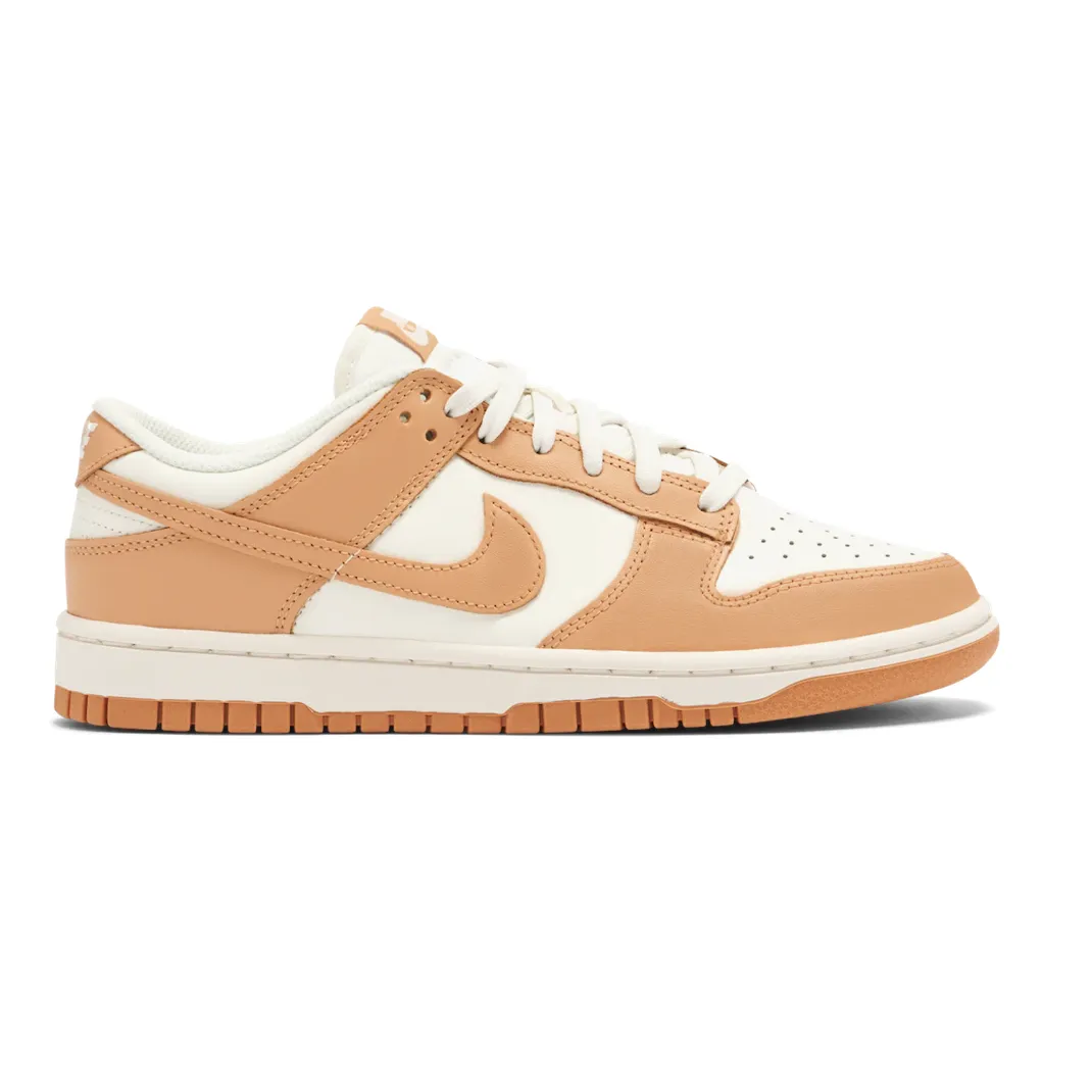 Sleek Style Nike Dunk Low Harvest Moon (W)