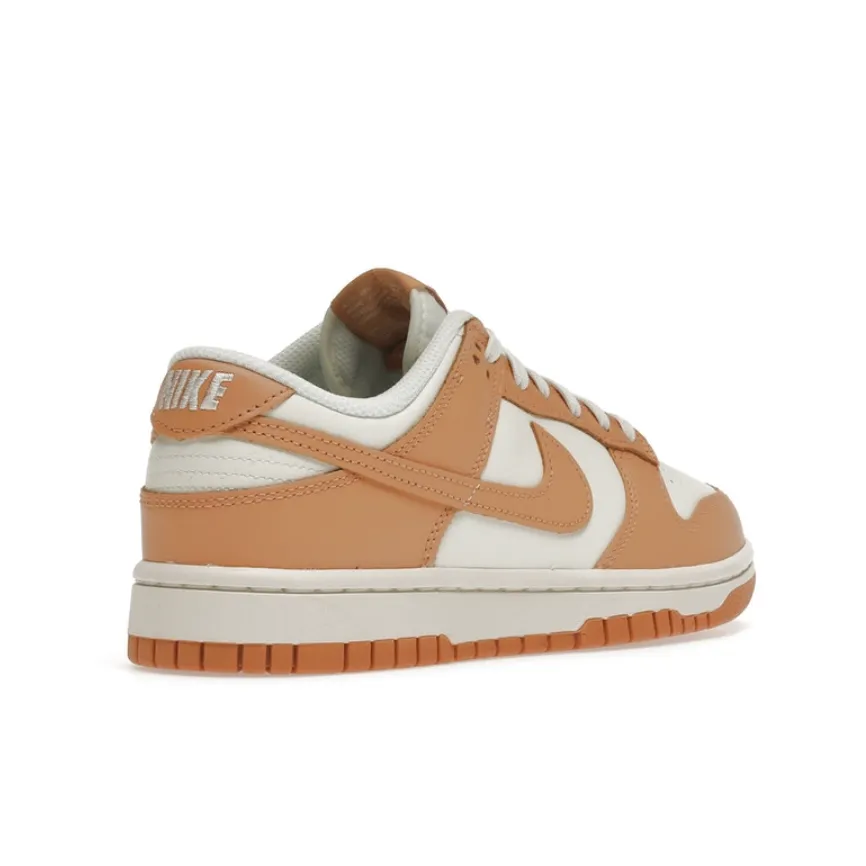 Nike Dunk Low Harvest Moon (W) SlipOnStyle Bouncy midsole