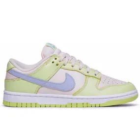 Nike Dunk Low Lime Ice (W) Everyday Fit Upgraded design