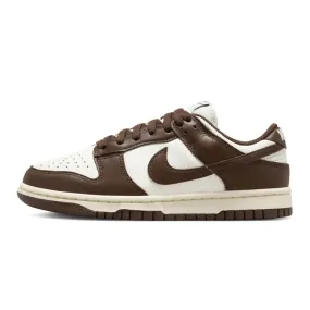 Nike Dunk Low Mocha Cacao Lateral Support Neutral Pace