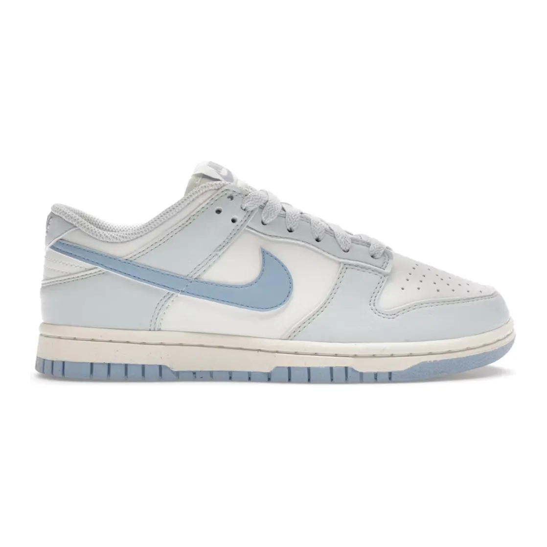 Quality Nike Dunk Low Next Nature Blue Tint (Women's)