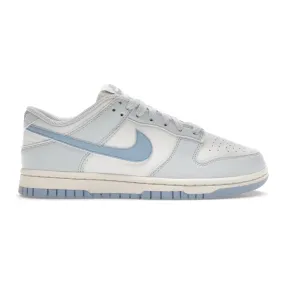 Travel Friendly Stylish Pick Nike Dunk Low Next Nature Blue Tint (Women's)