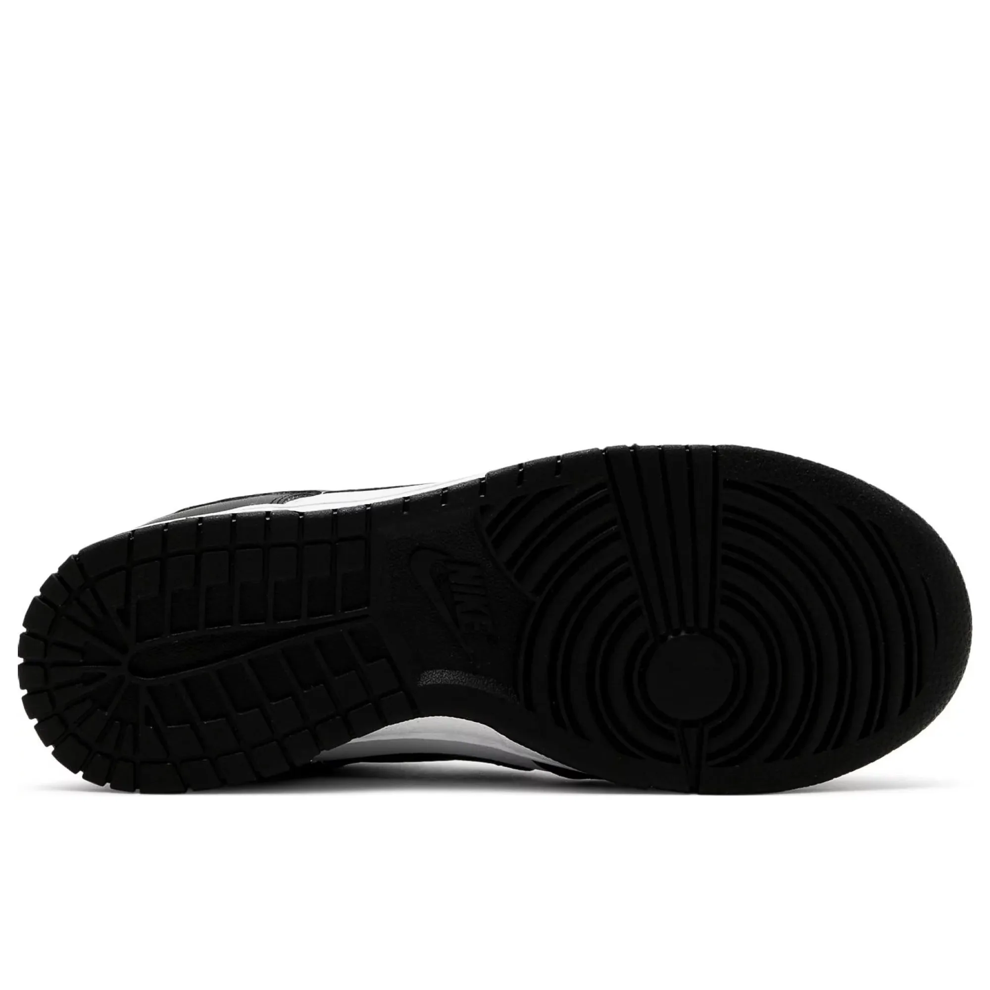 Adjustable Fit Technology Nike Dunk Low Next Nature White Black Panda