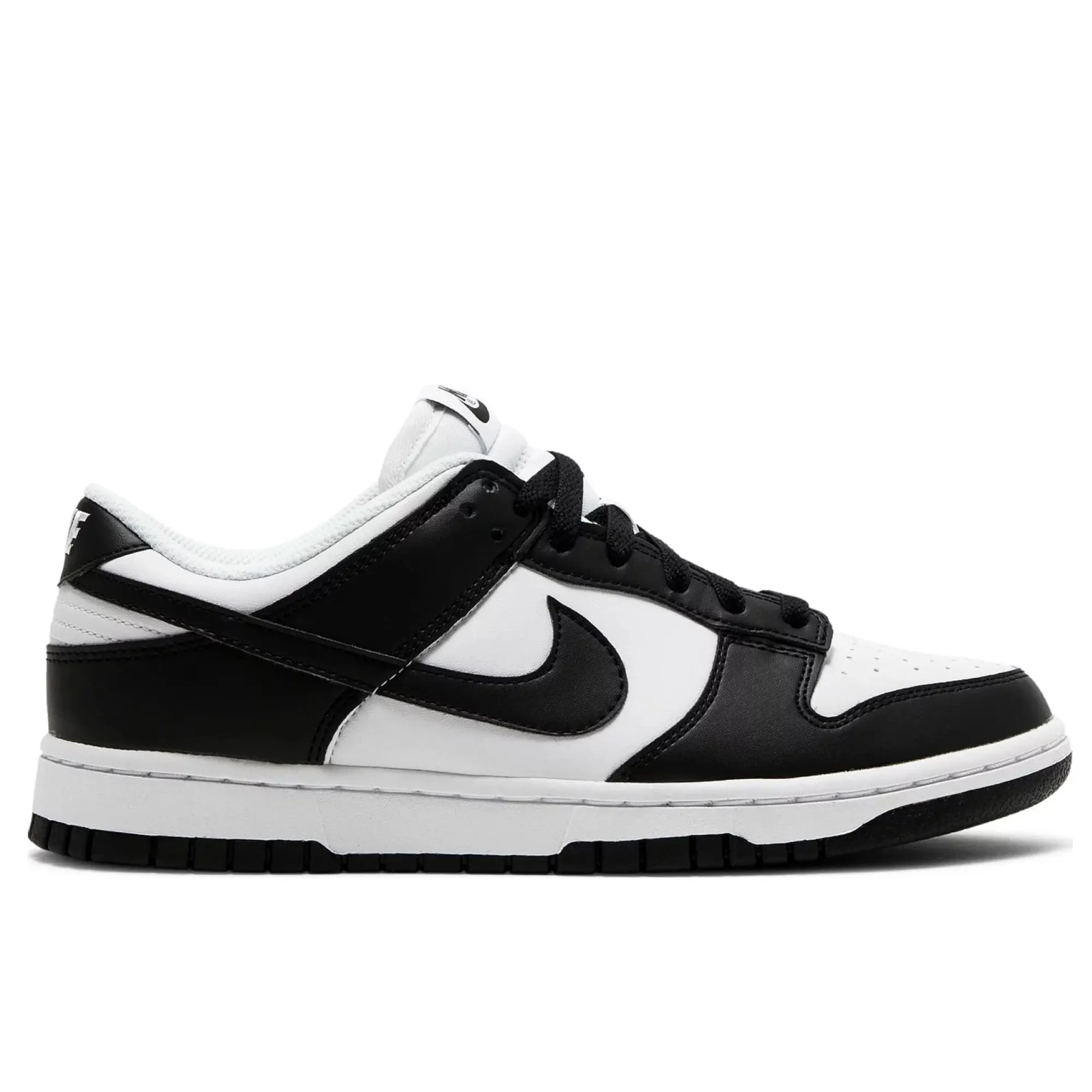 Nike Dunk Low Next Nature White Black Panda City Drive
