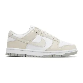 Travel Essential Impact Resistant Frame Nike Dunk Low Next Nature White Light Orewood Brown (Women's)