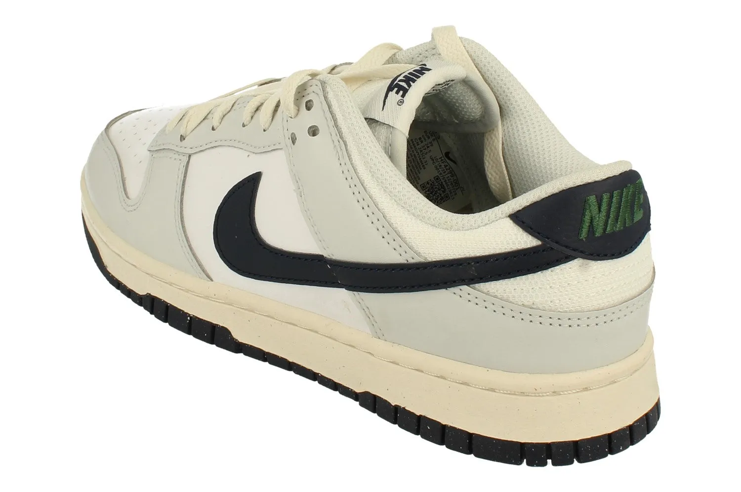 adaptable shoes Nike Dunk Low NN Mens Trainers Hf4299 001