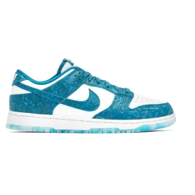 Reinforced Heel Support Daily Go-To Nike Dunk Low Ocean (W)