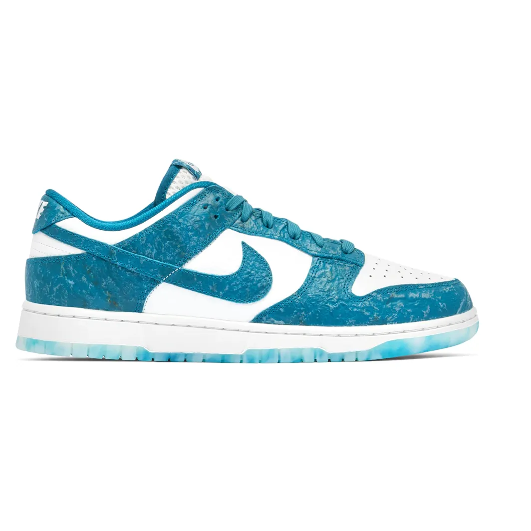 Stride Safe Nike Dunk Low Ocean (W)