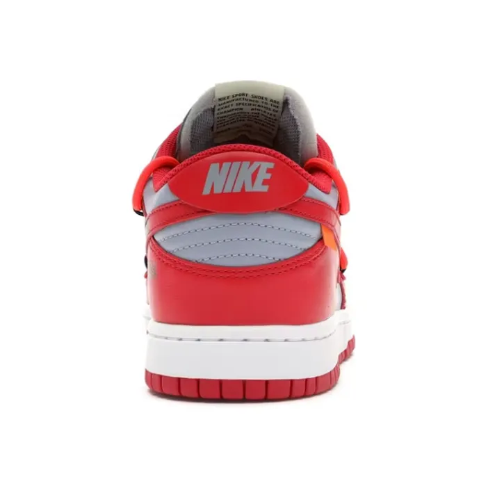 shoe stretchers Nike Dunk Low Off-White - University Red