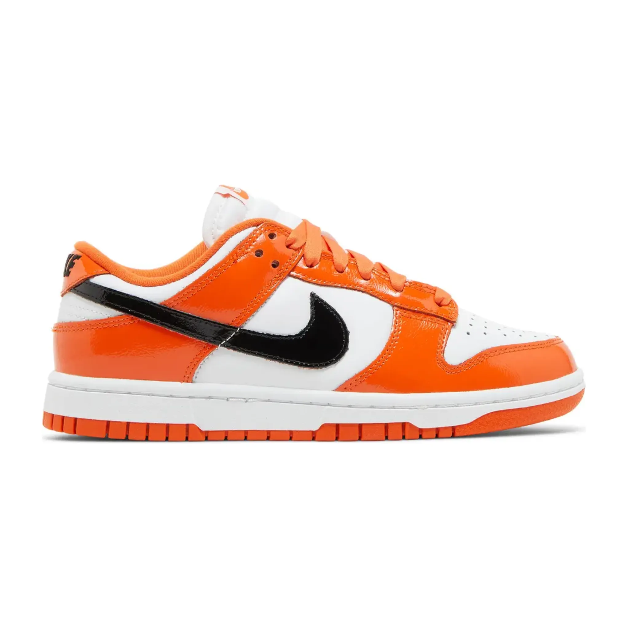 Nike Dunk Low Patent Halloween (W) Basic Neutral Anti Odor Treatment