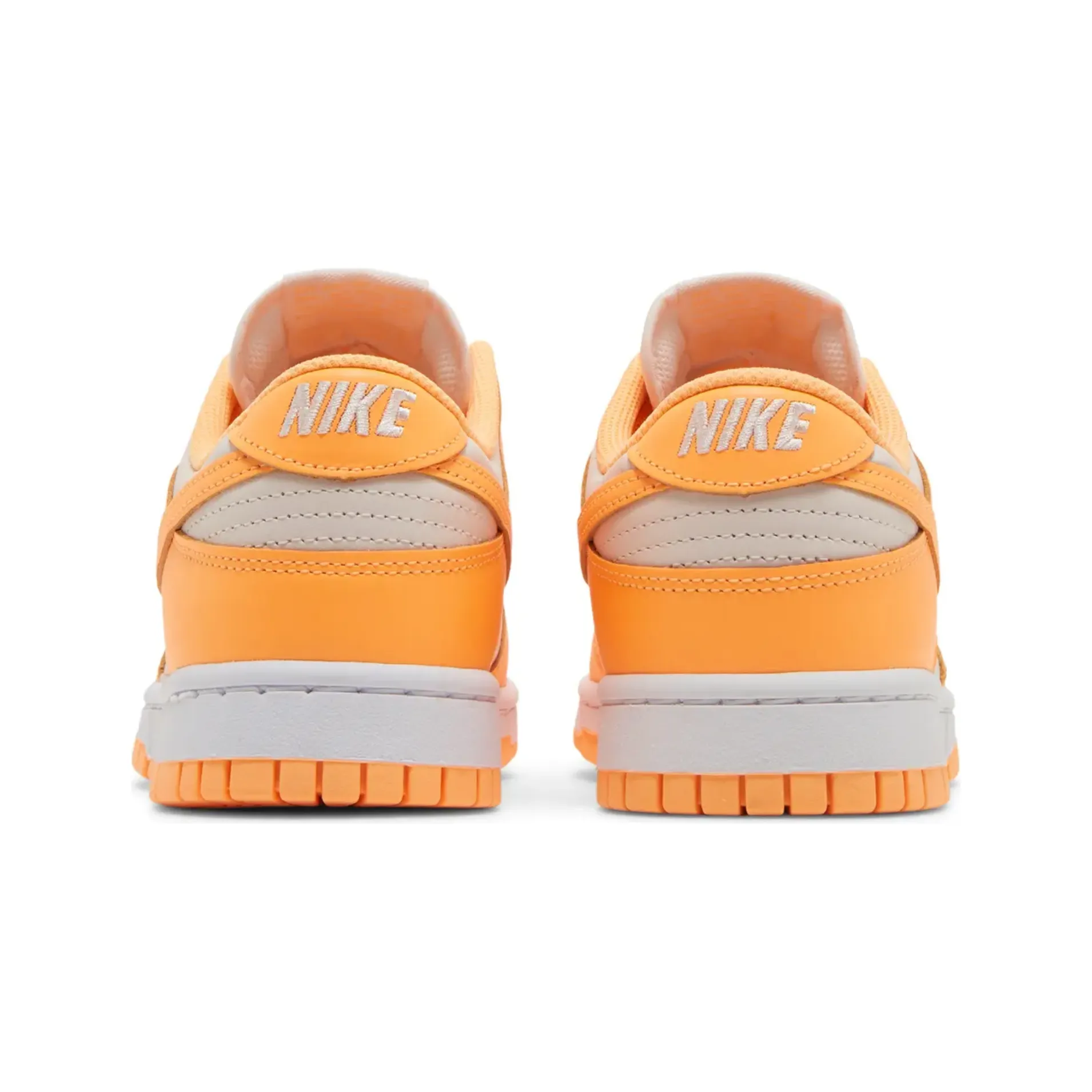 Classic Wear Nike Dunk Low Peach Cream (W)