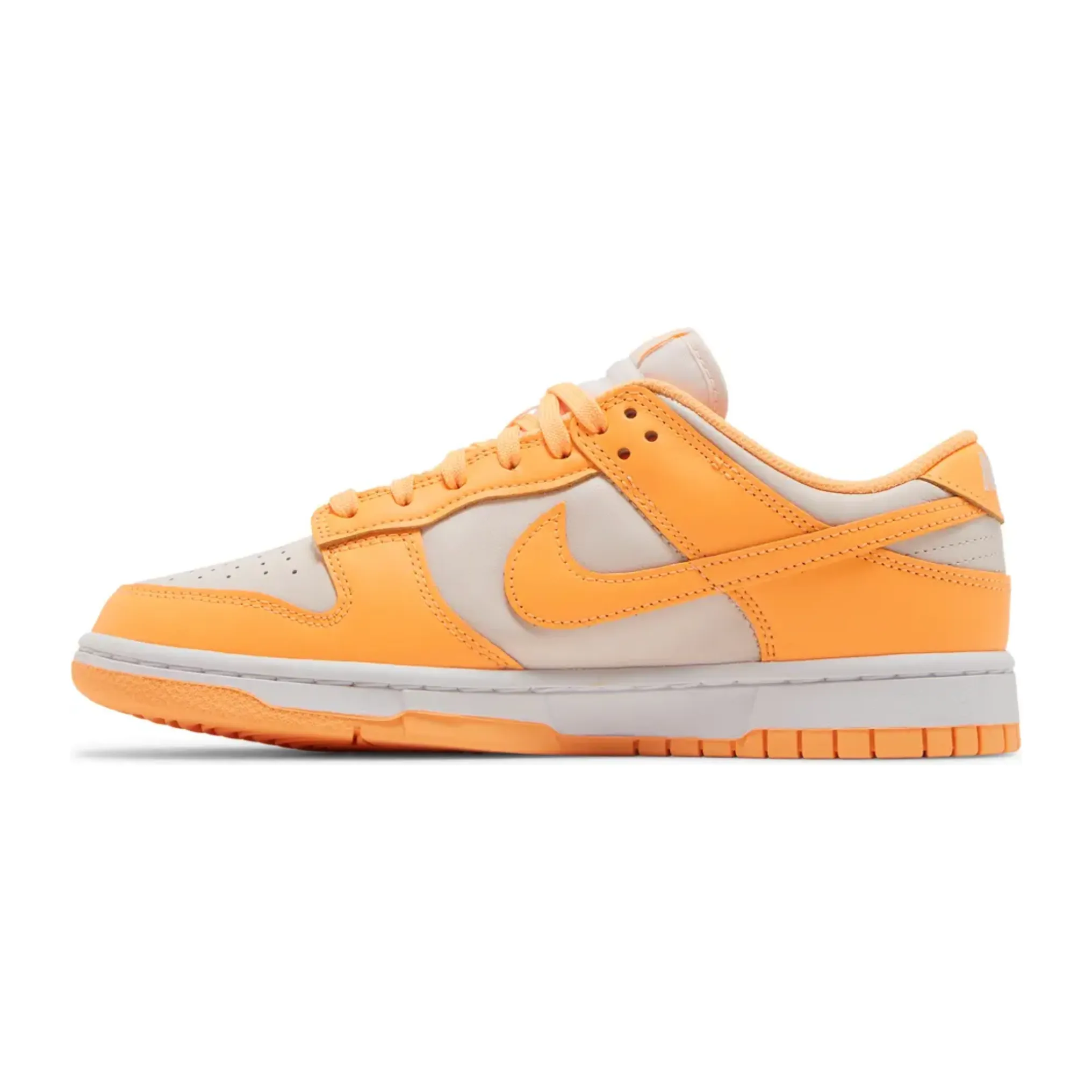 Nike Dunk Low Peach Cream (W) Ultra Soft Insole