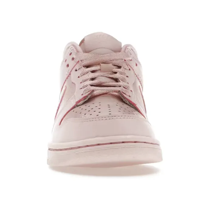 Nike Dunk Low Pink (GS) Performance Fit