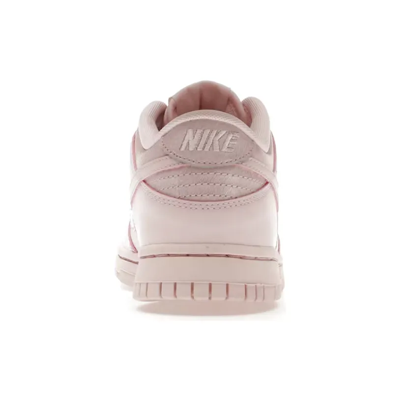 Nike Dunk Low Pink (GS) Flexible Tread