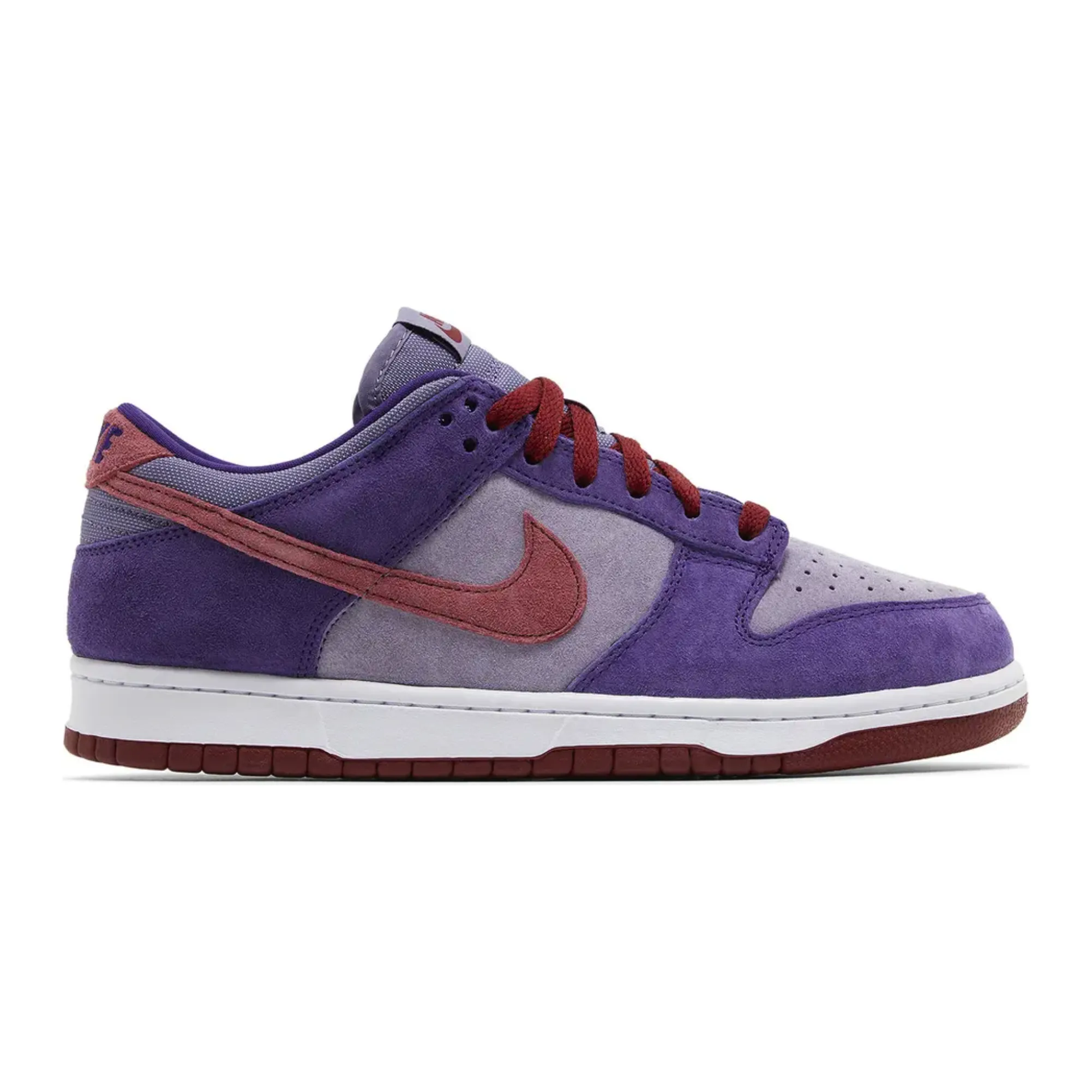Nike Dunk Low Plum Fashion Must-Have