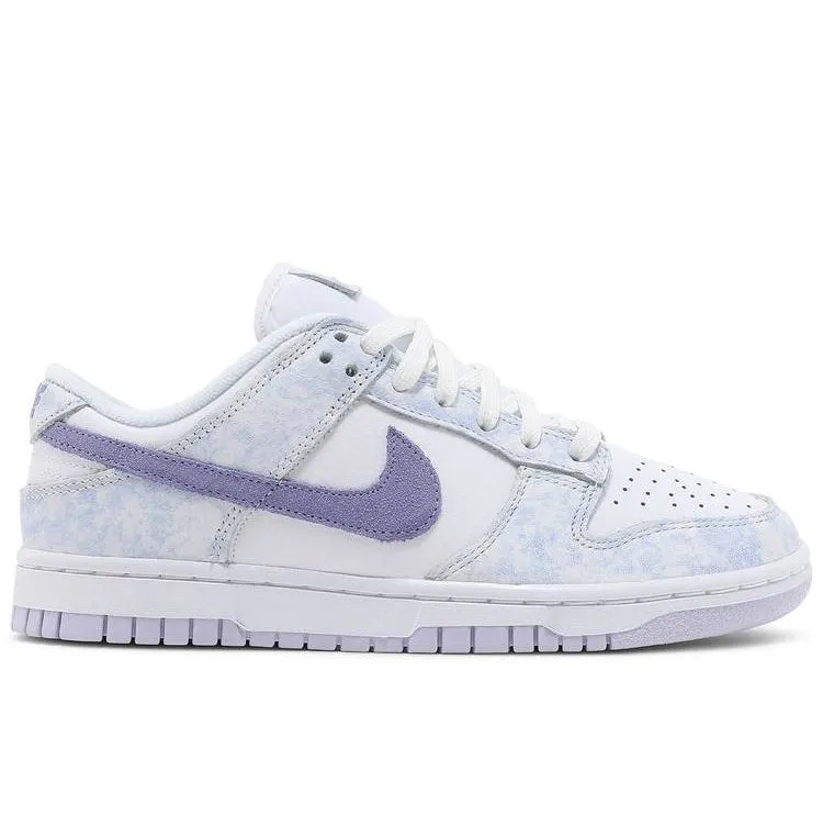 Nike Dunk Low Purple Pulse (W) Heat Release