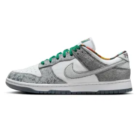 Pace Maker Street Touch Nike Dunk Low "Philly"